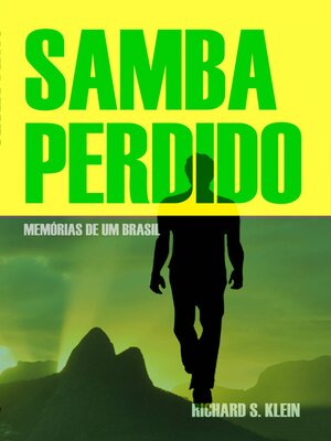 cover image of Samba Perdido